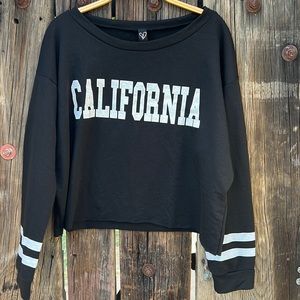 Windsor sweater